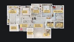 Blk 216A Boon Lay View (Jurong West), HDB 3 Rooms #558096111